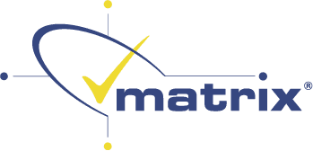 Matrix Logo